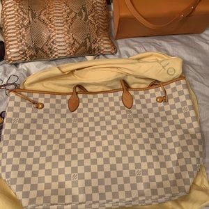 Louis Vuitton - Neverfull GM